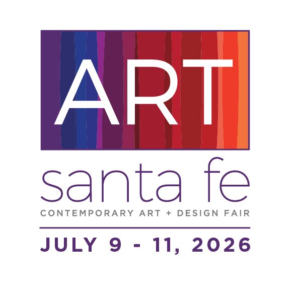 Contemporary Art Gallery is pleased to announce its participation in the 26th edition of Art Santa Fe, taking place July 9–11, 2026, at the Santa Fe Community Convention Center in New Mexico