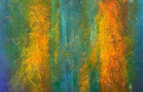 Energy of Water